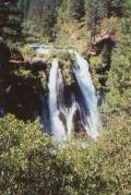 Burney Falls